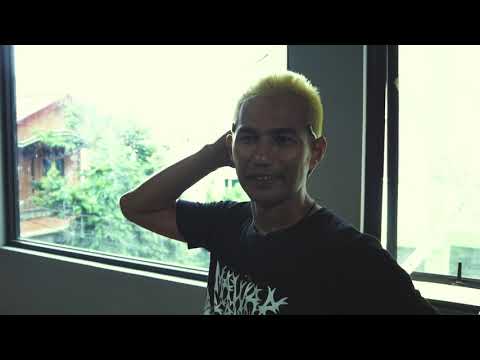 behind the scene mawar berduri live spirit to the decade hellprint 2021