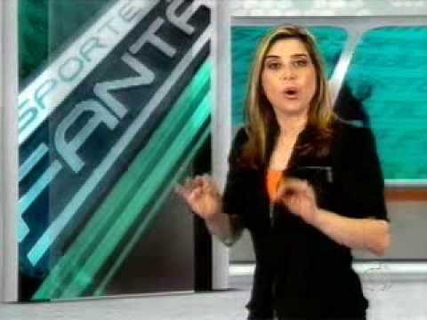 Esporte Fantástico - 13 de março de 2010