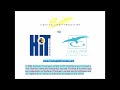 A Britt Allcroft Production For HiT Entertainment Gullane Entertainment Logo 2004 RARE VHS 1