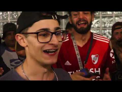 ( 🤯UZ MULEKE É  LISO🤯) DENTE x SHADI - SEGUNDA FASE - 32° EDIÇÃO- BATALHA MARGINAL