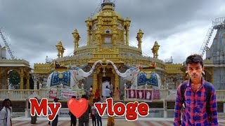 Jain Mandir charbhuja ! My vloge on YouTube