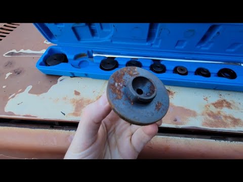 Freeze Plug Installation Tool Review: Is it worth it?