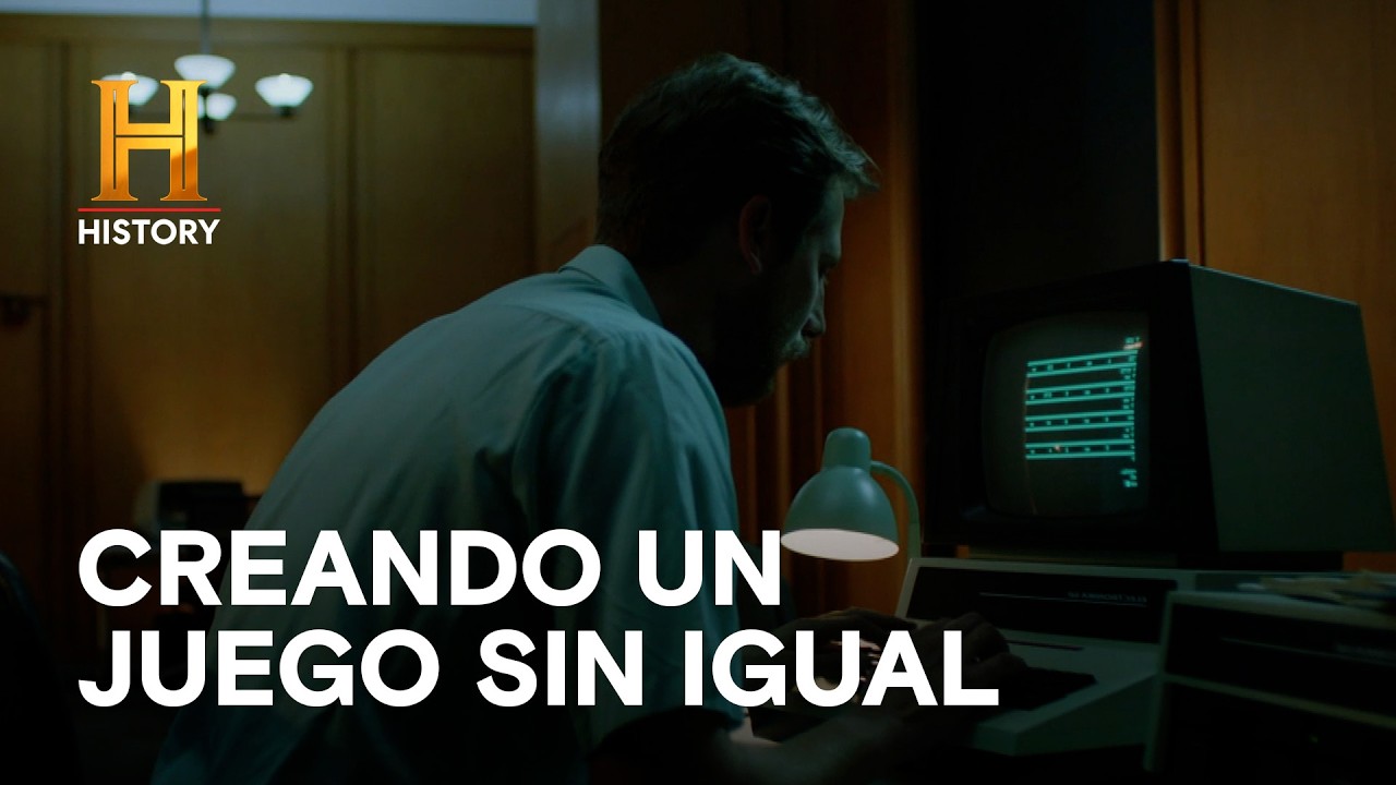 TETRIS, EL JUEGO QUE CAMBIÓ LAS REGLAS - GIGANTES DE LOS JUGUETES