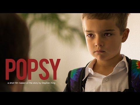 Kickstarter Update for Popsy