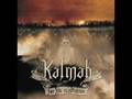 Kalmah - Coward (with lyrics 
