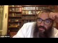 Yachad Inspirational Speaker Series Rav Judah Mischel