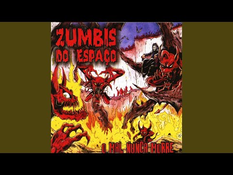 Que Venham os Mortos (Ao Vivo)