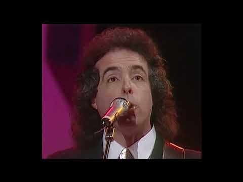 Tom Russell Band - The heart of a working man (1989)