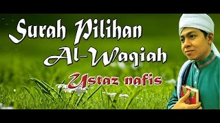 Download lagu 056 Surah Waqia Full Beautifull Recitation With Tranlations ~ Ust Nafis Yaakob mp3 Download lagu 056 Surah Waqia Full Beautifull Recitation With Tranlations ~ Ust Nafis Yaakob mp3