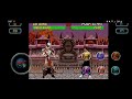 Mortal Kombat 2 Plus 1 5 Shao Kahn Playthrough