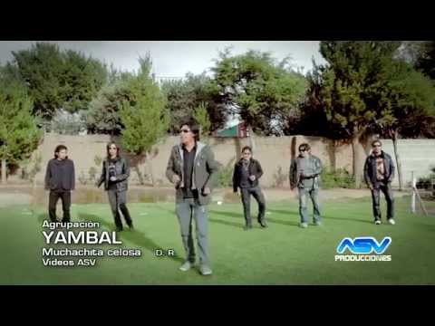 Agrupacion Yambal-Muchachita Celosa◄█studioHILASAC@