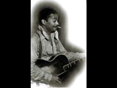 If You See Me Comin' -Teddy Bunn.