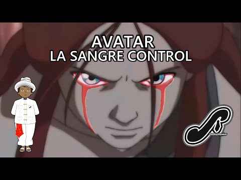 La Sangre Control | AVATAR | #TheRoyalSymbol