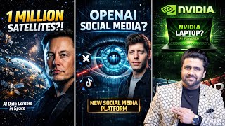 Google New OS, 1 Million Satellite, Humanoid Soldiers, Microsoft, Figure, ChatGPT, Runway: Tech News