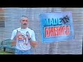 Aaron Tippin Host’s Made In America on GAC 2002 Lost Media (Glass Blowing)