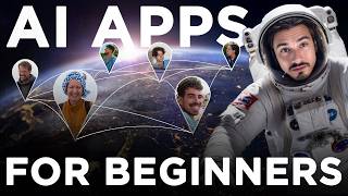 By Far the Fastest Way to Build Apps with AI