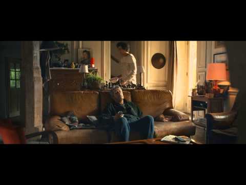 Bande annonce