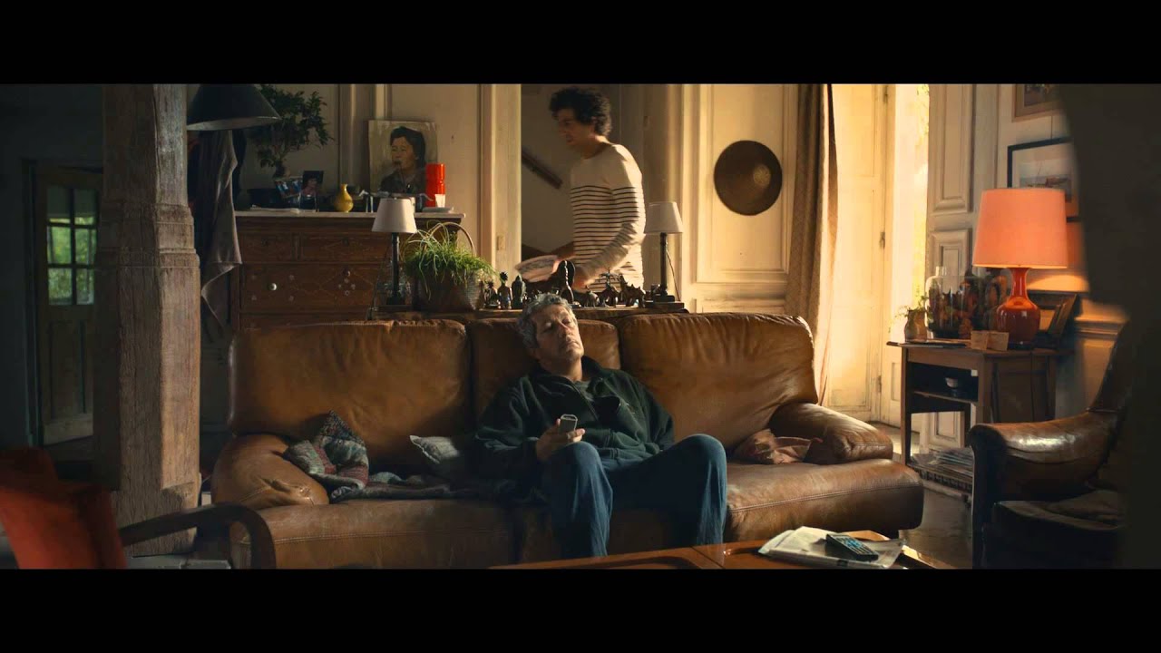 Miniature de la vidéo Les Gamins - Bande-annonce du film Les Gamins