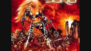 Doro - It Kills Me