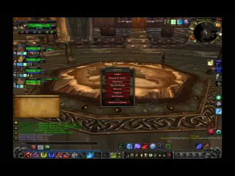 Utgarde Keep guide - GL