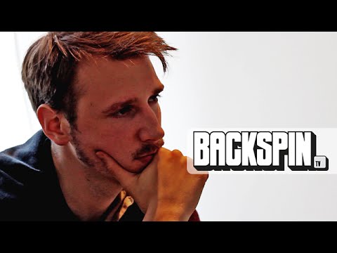 Alligatoah: "Musik ist keine Lösung" (BACKSPIN TALK)
