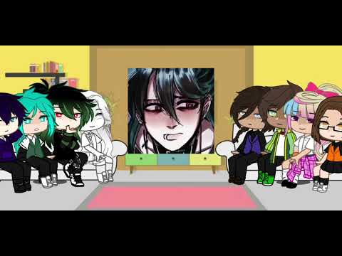 The kid at the back react to Sol | contém shipp | parte 2? | +13 |