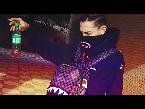 Parce Lean - "FUCK DE COPS"