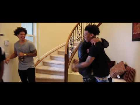 Drebo - Knockin ( Music Video )