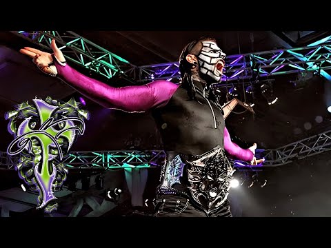Jeff Hardy: To Tell You The Truth, I Didn’t Think I’d Be Alive In 2025