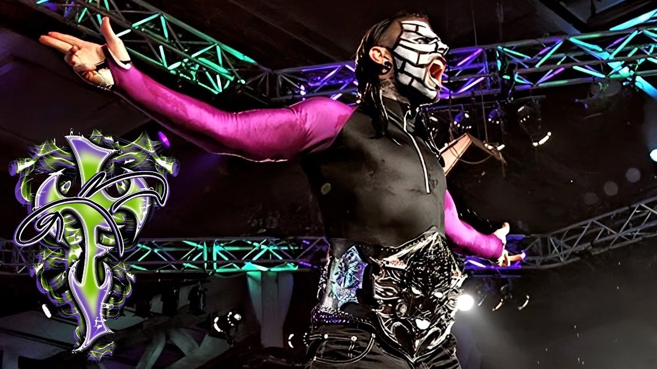 Video Test Thumbnail