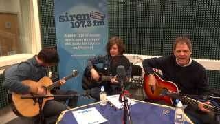 The Brew -  Repeat (Acoustic)