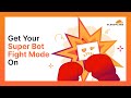Prevent DDoS Attacks Web Scraping Credential Stuffing With Super Bot Fight Mode From Cloudflare