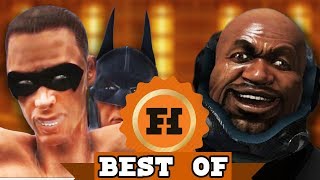 BEST OF BUDDIES - Best of Funhaus August 2018