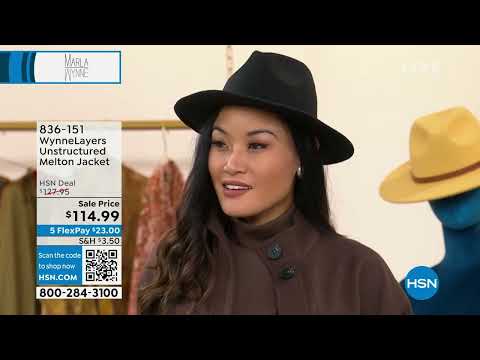 HSN | MarlaWynne Fashions 09.21.2023 - 11 AM