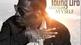 Young Dro - Dat Loud (Produced by Jit the Beast)