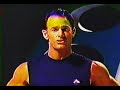 TreadClimber Instructional Video TC1000 TC3000 TC5000 Early Version VHS
