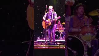 Steve Earle - Someday - Outlaw Country Cruise 2017