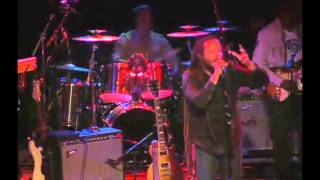 Ziggy Marley - "Changes" | Live At The Roxy Theatre - 4/24/2013