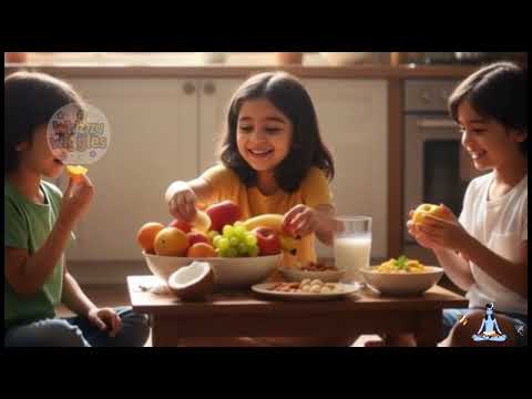 खुशियों वाली एकादशी | Ekadashi Special For Kids