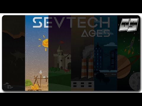 SEVTECH AGES ESPAÑOL | EP 9 | Primeros metales