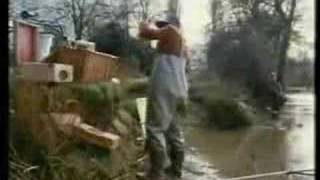 Castella - Fishing With Des O'Connor's Records - UK Advert