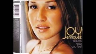 inLove - Joy Enriquez   Without you