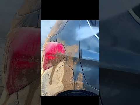 Thumbnail for Wash the dirtiest Chevrolet Spark #automobile #completedetailing #detailing #dirtiestdetailever by Chevrolet Spark