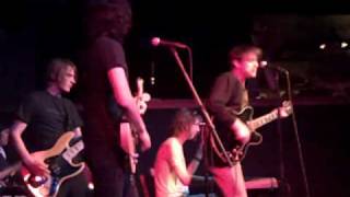 &quot;Buckingham Blues&quot; by Nightinghales