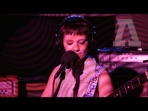 The Shacks - Follow Me | Audiotree Live