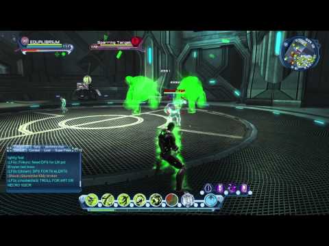 EQUAL'S HL POST GU43