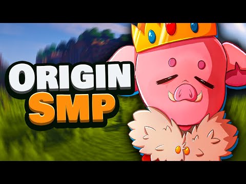 Technoblade's Superpowers for Origin SMP Ideas Explained