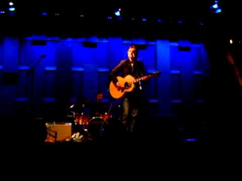 David Poe - Childbearing - World Cafe Live 2005