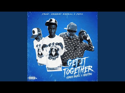 Get It Together (feat. imsos44)