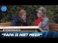 Christel is kapot van verdriet | UTOPIA